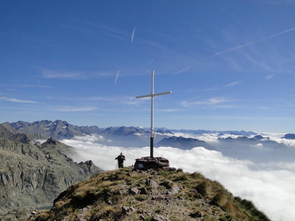 Itinerari per pochi (o quasi): Monte Pradella
